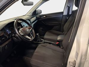Volkswagen T-Cross bild 6