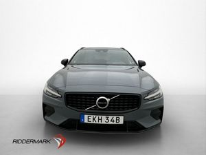 Volvo V60 bild 2