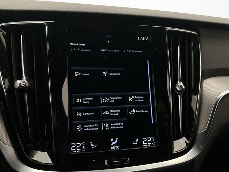 Volvo V60 bild 23