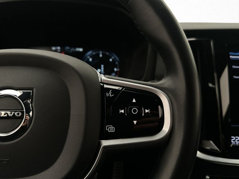 Volvo V60 bild 18