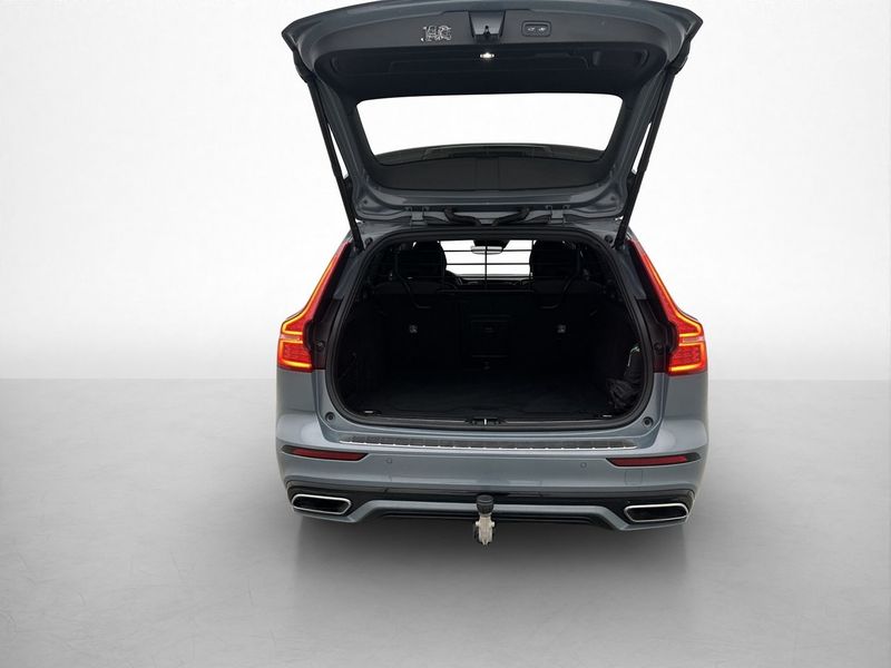 Volvo V60 bild 10