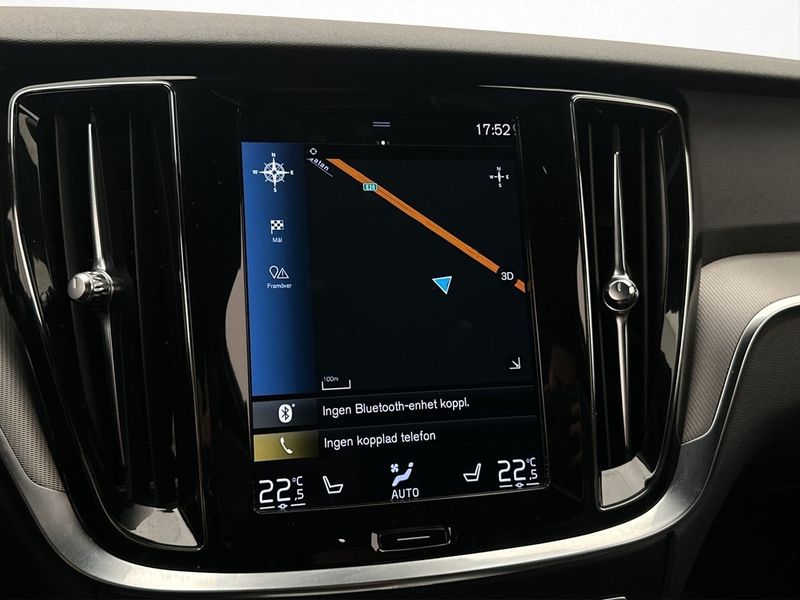 Volvo V60 bild 20