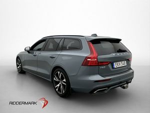 Volvo V60 bild 5