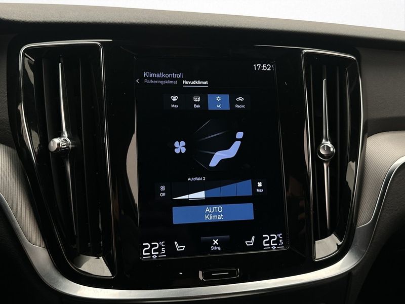 Volvo V60 bild 24