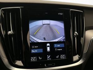 Volvo V60 bild 19