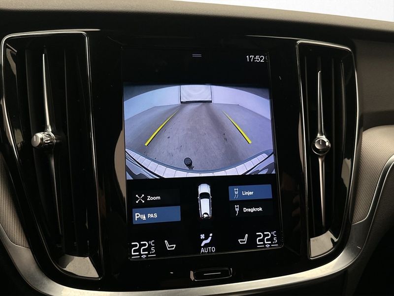 Volvo V60 bild 19