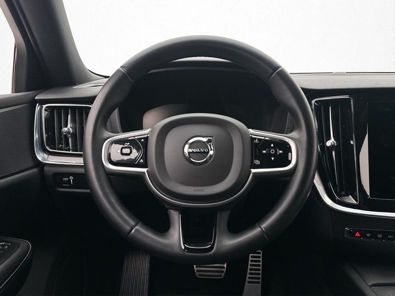 Volvo V60 bild 15