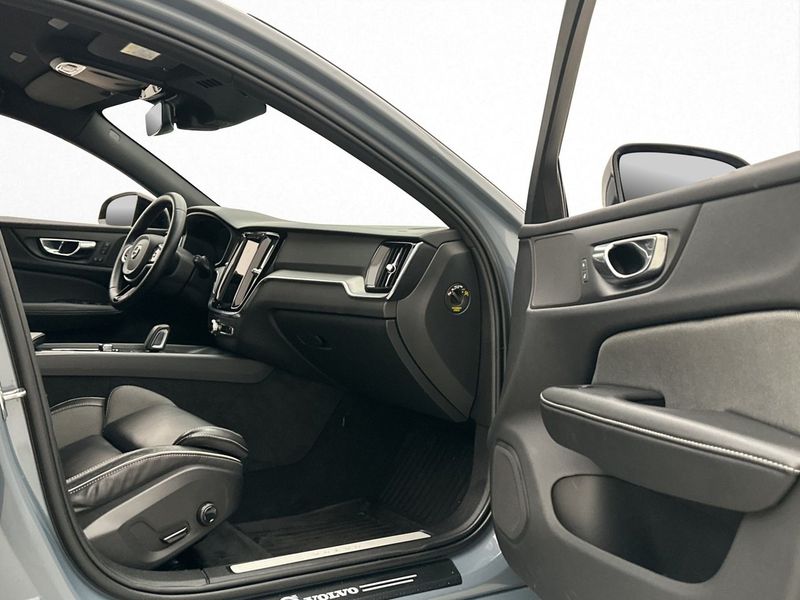 Volvo V60 bild 30