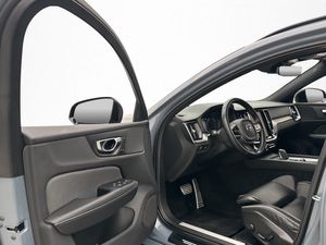 Volvo V60 bild 11