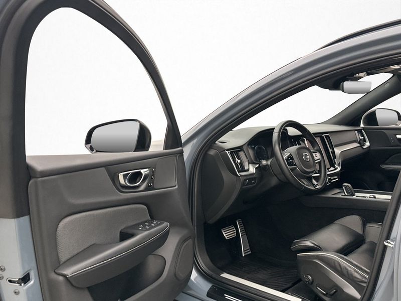 Volvo V60 bild 11