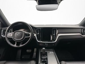 Volvo V60 bild 14