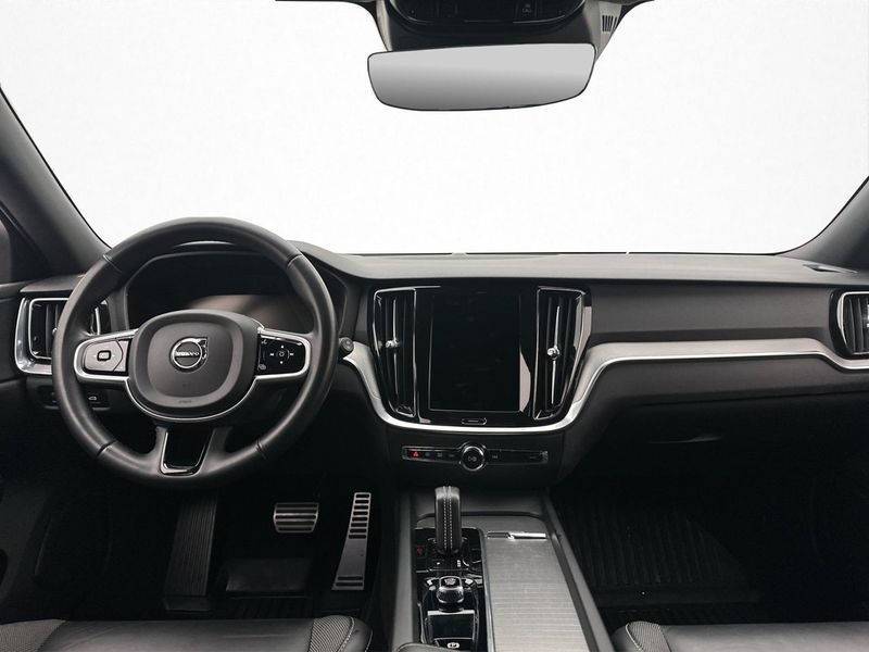 Volvo V60 bild 14