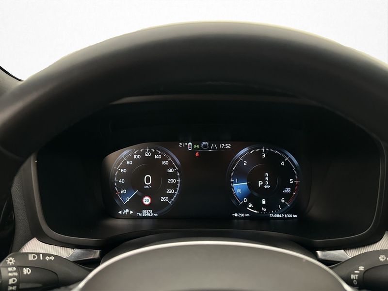 Volvo V60 bild 17