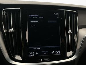 Volvo V60 bild 25