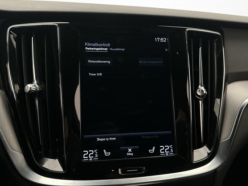 Volvo V60 bild 25