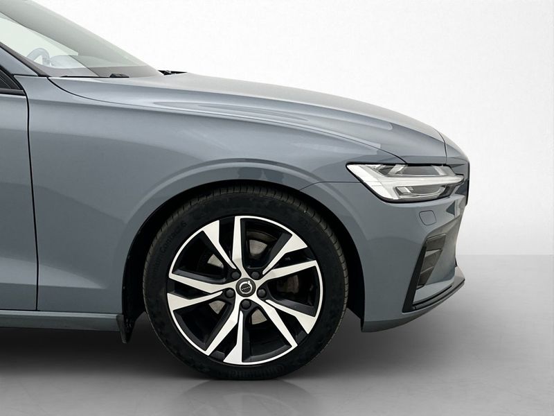 Volvo V60 bild 34