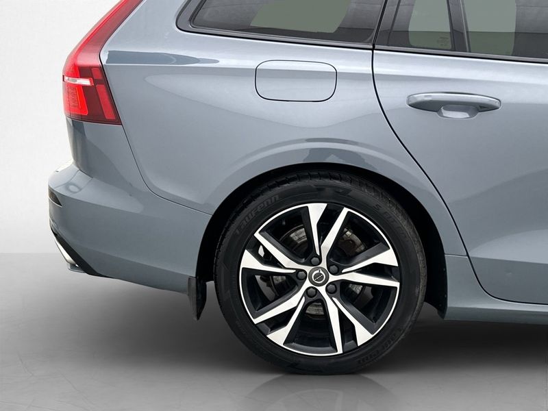 Volvo V60 bild 33