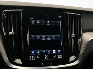 Volvo V60 bild 22