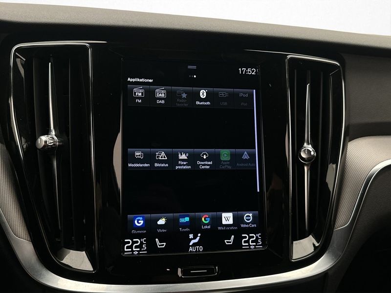 Volvo V60 bild 22