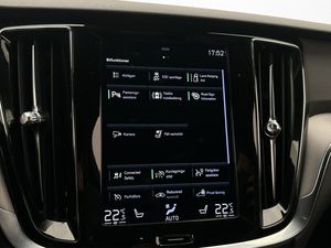 Volvo V60 bild 21
