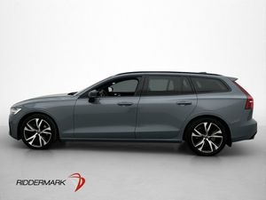 Volvo V60 bild 4