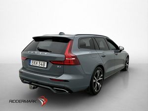 Volvo V60 bild 8