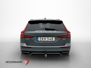 Volvo V60 bild 6