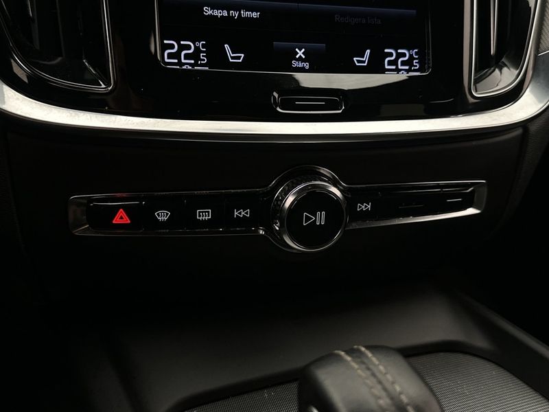 Volvo V60 bild 26