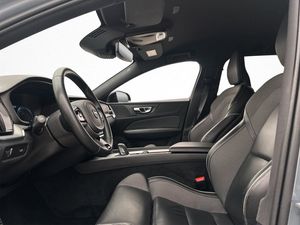 Volvo V60 bild 12