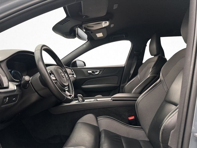 Volvo V60 bild 12