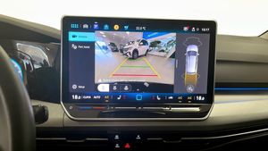 Volkswagen Golf bild 10