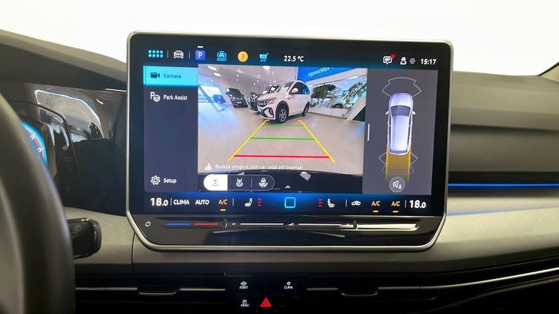 Volkswagen Golf bild 10