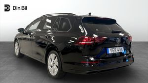 Volkswagen Golf bild 4