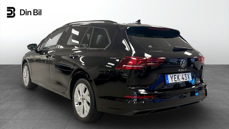 Volkswagen Golf bild 4