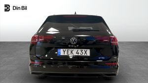 Volkswagen Golf bild 6