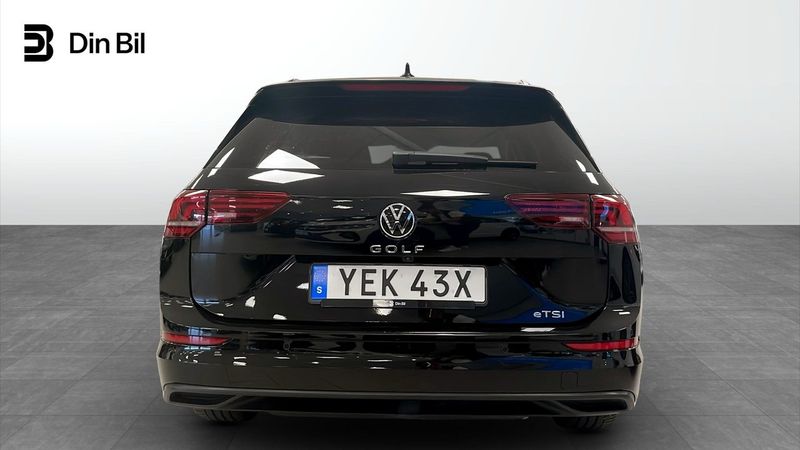 Volkswagen Golf bild 6