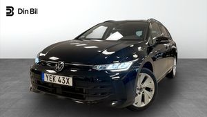 Volkswagen Golf bild 1