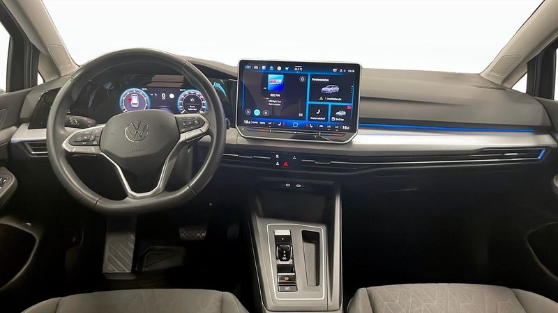Volkswagen Golf bild 11