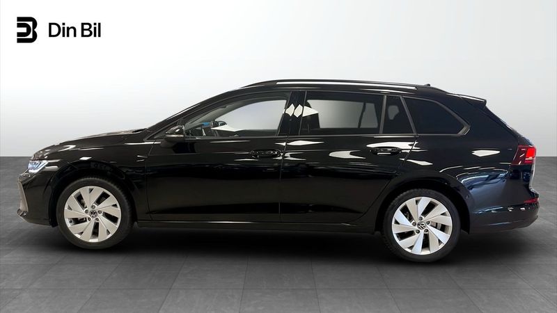 Volkswagen Golf bild 3