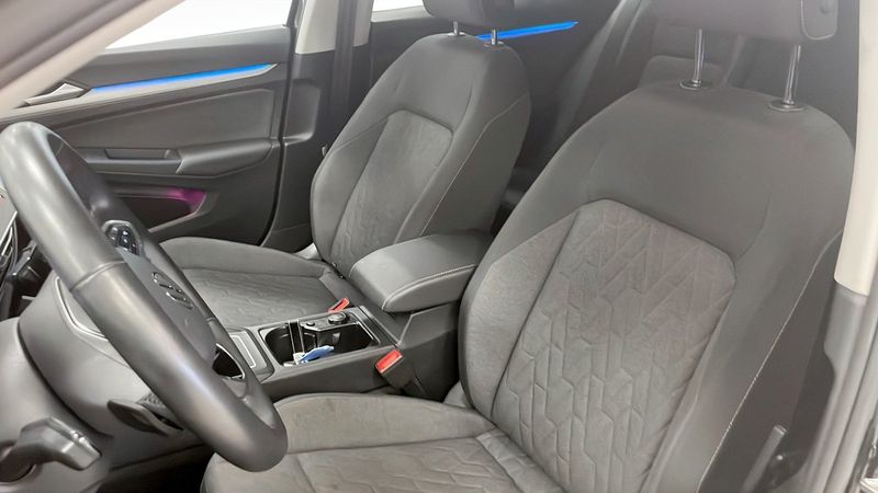 Volkswagen Golf bild 9