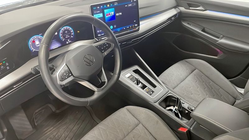 Volkswagen Golf bild 8