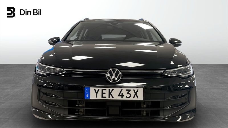 Volkswagen Golf bild 5