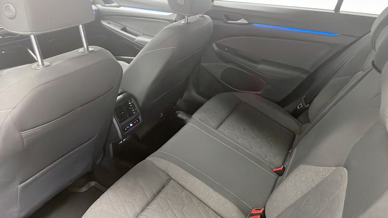 Volkswagen Golf bild 13