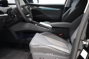 Skoda Enyaq bild 7