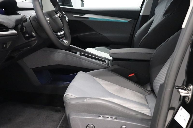 Skoda Enyaq bild 7