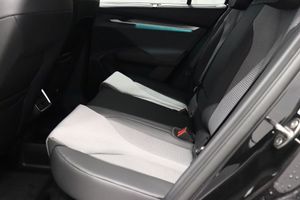 Skoda Enyaq bild 8