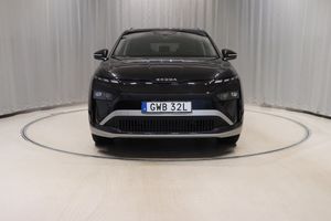 Skoda Enyaq bild 2