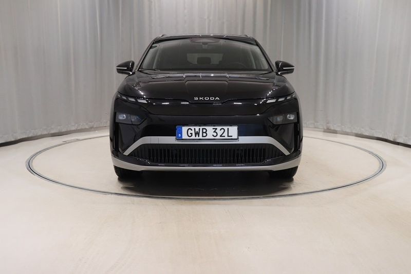 Skoda Enyaq bild 2