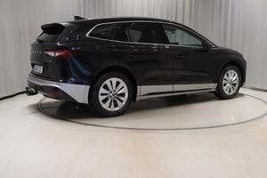 Skoda Enyaq bild 4