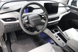 Skoda Enyaq bild 9